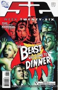 52 #26 (2006) 52 [Key Issue]