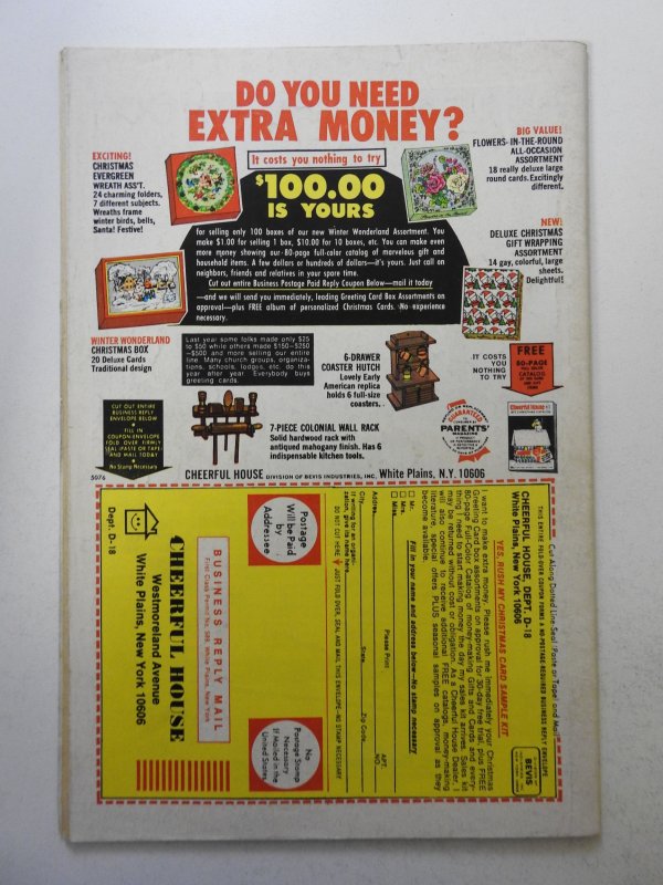 The Unexpected #149 (1973) Solid VG Condition!