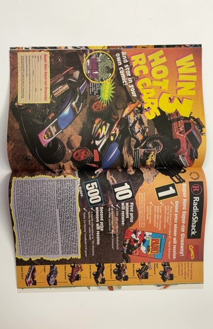 The Amazing Spider-Man #419 (1997)