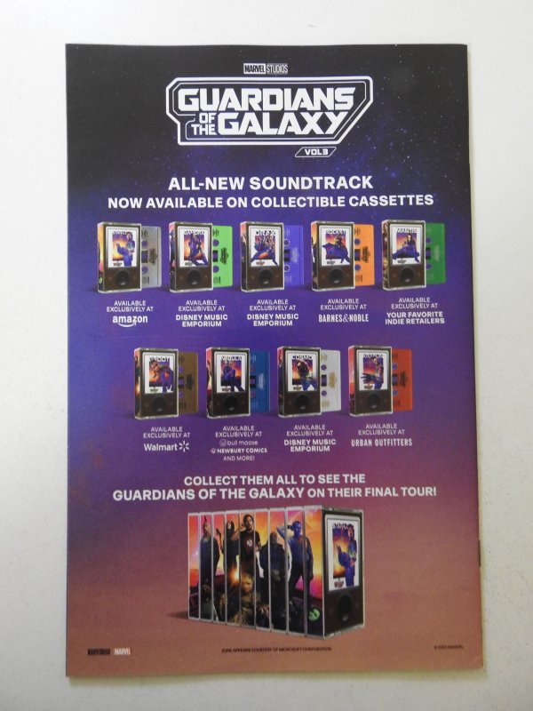 Spider-Gwen Annual #1 Variant VF+ Condition!