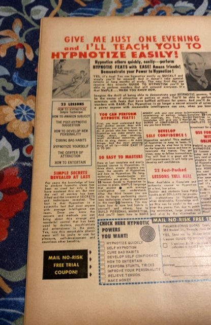 Fantastic Four: Dragon Man on campus #35 (1967)