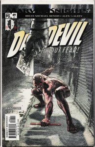 Daredevil #49 (2003)