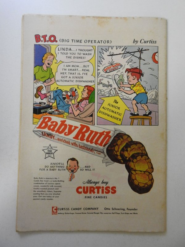 Sad Sack Comics #59 (1956) FN Condition!