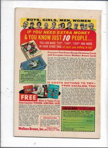 Daredevil #44 (1968)   FN+