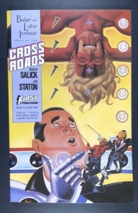Crossroads #3 (1988)