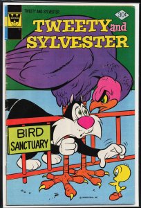 Tweety and Sylvester #68 Tweety and Sylvester
