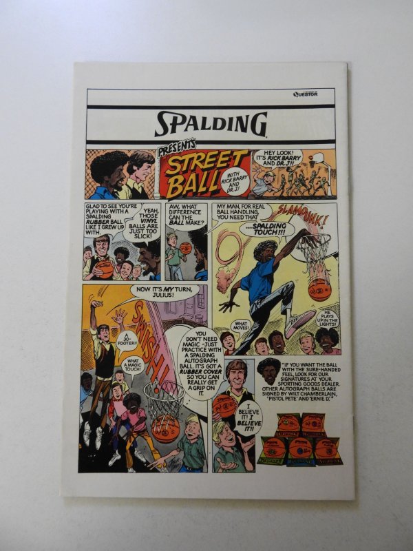 The Amazing Spider-Man #170 (1977) VF condition