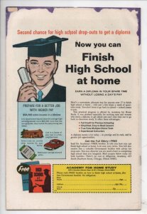 CONAN the BARBARIAN #8, VG/FN, the Barbarian, Crypt Keepers, Barry Smith, 1971