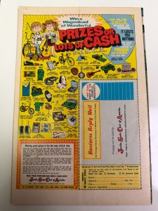 The Amazing Spider-Man #124 (1973)