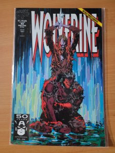 Wolverine #43 (1991)