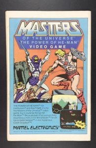 Archie Giant Series Magazine #543 (1984)