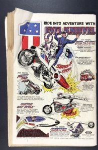 Marvel Team-Up #54 (1977)