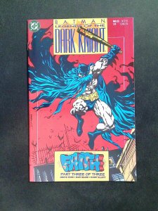 Batman Legends of the Dark Knight #23  DC Comics 1991 NM