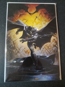 Detective Comics #1000 Clayton Crain Virgin Variant