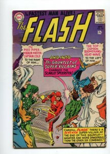 Flash 155 VG-/VG 