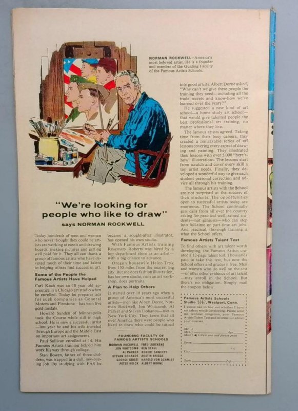 Tales to Astonish #91 FN 2nd ABOMINATION Marvel Comics 1967 JR1