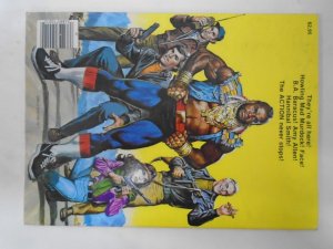 ***A-Team Storybook Comics (Marvel 1983) #1fn+