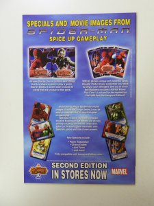 The Hood #1 NM- condition