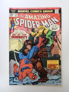 The Amazing Spider-Man #139 (1974) FN- condition MVS intact