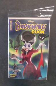 Darkwing Duck #7 (2023)