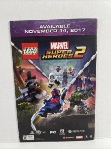 Guardians Of The Galaxy #146 2018 Adi Granou Variant