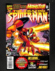 The Amazing Spider-Man #20 (2000)
