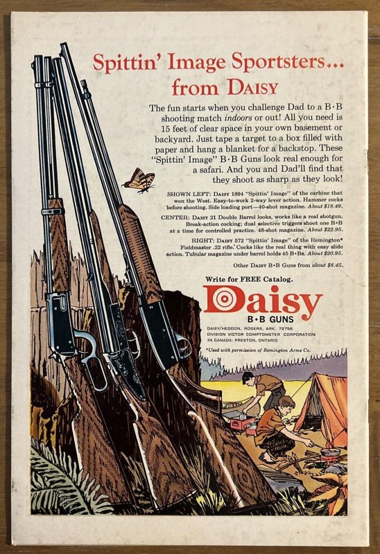 SAD SACK AND THE SARGE - #73 & #93. 2 COMICS. HIGHER GRADE