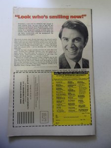 Jungle Action #20 (1976) FN+ Condition MVS Intact