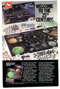 Fantastic Four #320-1988-THING VS. HULK comic book 