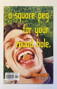 Spider-Man: Blue #4 (2002)