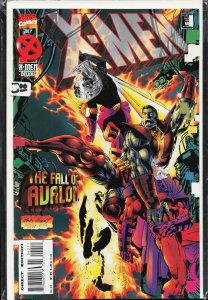 X-Men #42 (1995) X-Men