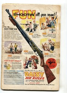 WORLD'S FINEST #98 comic book 1958-SUPERMAN-BATMAN-dc silver-age