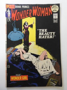 Wonder Woman #200 (1972) FN+ Condition!