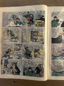 Four Colors #952 - (Dell Comics 1958) - VG-