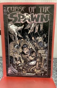 Curse of the Spawn #6 (1997)
