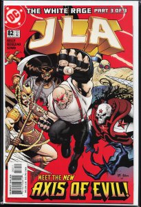 JLA #82 (2003)