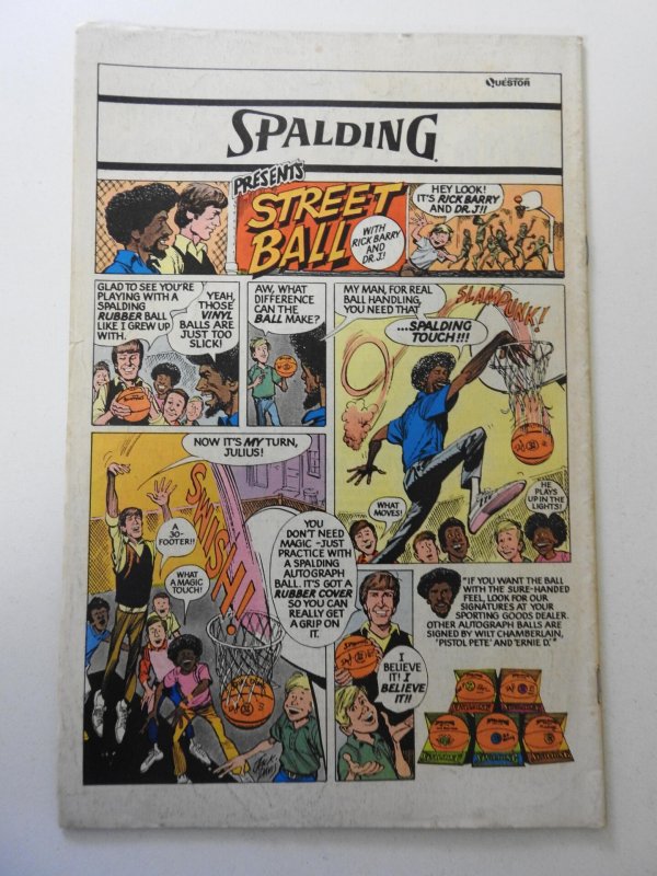 The Amazing Spider-Man #174 (1977) VG+ Condition