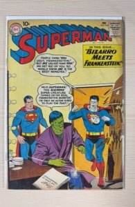 Superman #143 (1961)