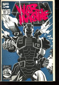 Iron Man #282 (1992)