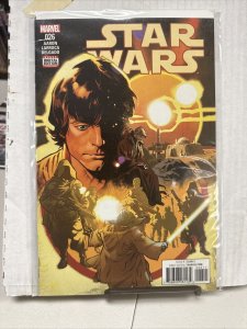 Star Wars - #026