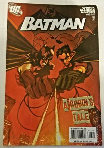 Batman #645 (2005)