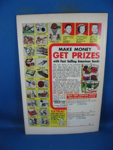 SUB MARINER 1 F 1968 MARVEL FIRST ISSUE