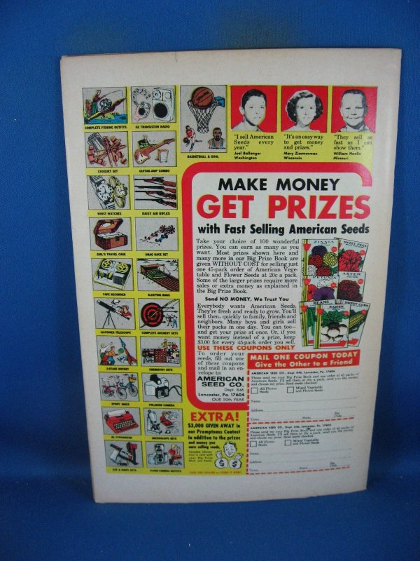 SUB MARINER 1 F 1968 MARVEL FIRST ISSUE