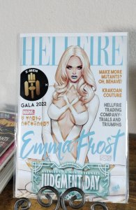 A.X.E.: Judgment Day #1 Nakayama Cover (2022)