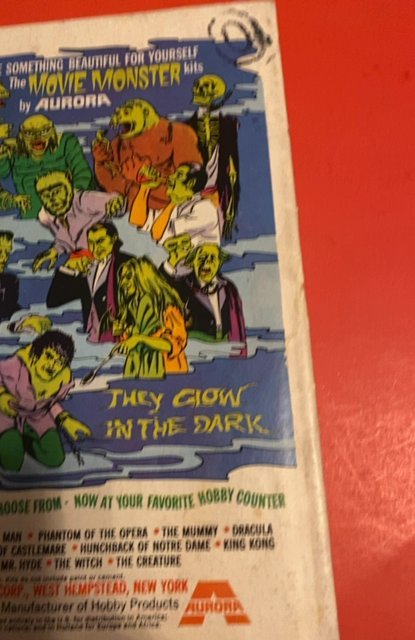 Detective Comics #399 (1970)Batman and robin