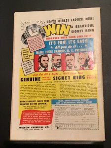 Detective Comics #281 (1960) High-Grade Batman Key Boca CERT  VF/NM  Wow!