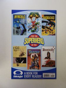 Savage Dragon #102 (2002) NM- condition