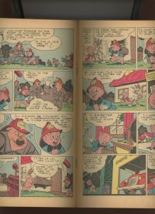 (1948) Looney Tunes and Merrie Melodies Comics #76: GOLDEN AGE! (4.0/4.5)