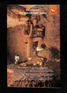 Thor #411 1st Appearance New Warriors! Juggernaut!