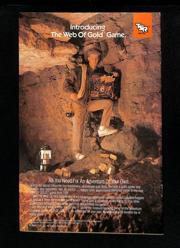 Thor #411 1st Appearance New Warriors! Juggernaut!